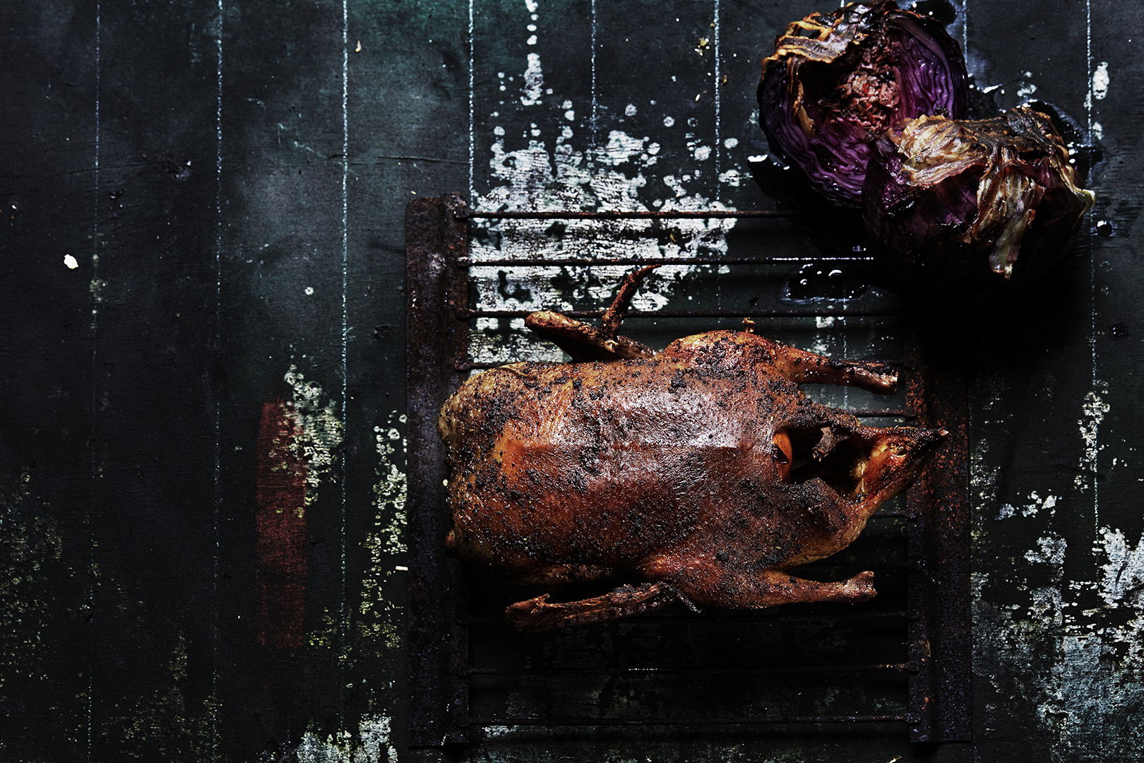 copyright Sylvan Müller - BEEF Grill