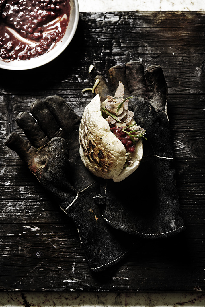 copyright Sylvan Müller - BEEF Grill