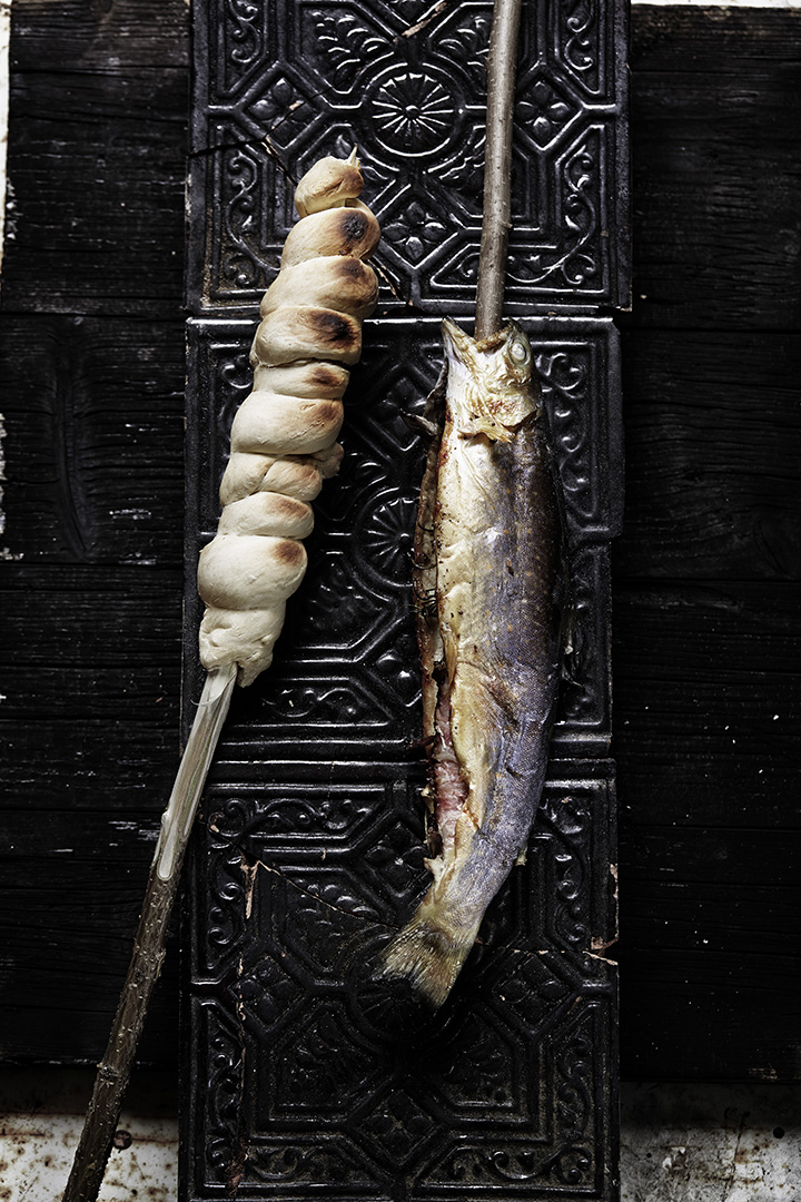 copyright Sylvan Müller - BEEF Grill