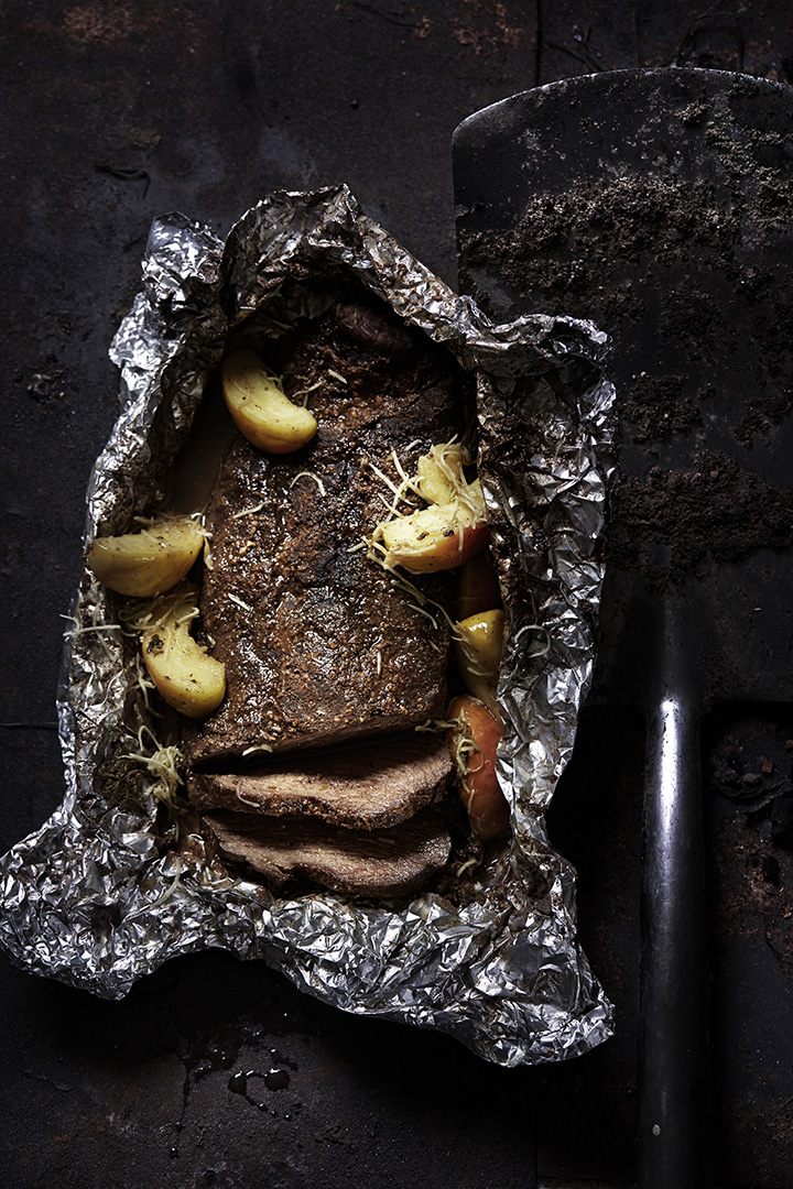 copyright Sylvan Müller - BEEF Grill