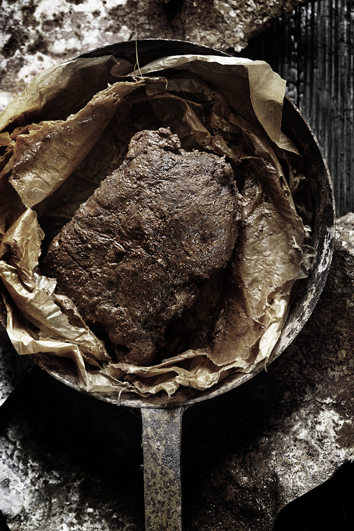 copyright Sylvan Müller - BEEF Grill