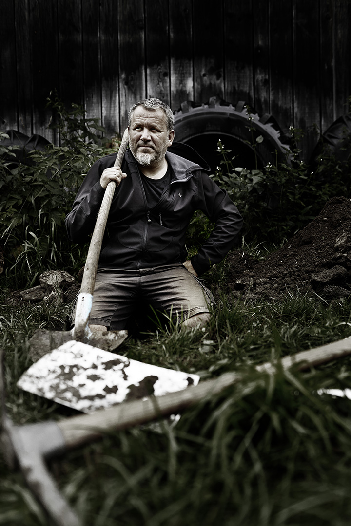 copyright Sylvan Müller - BEEF Grill