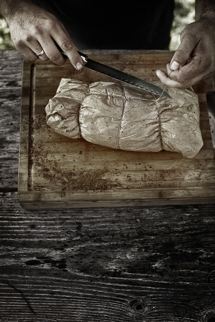 copyright Sylvan Müller - BEEF Grill