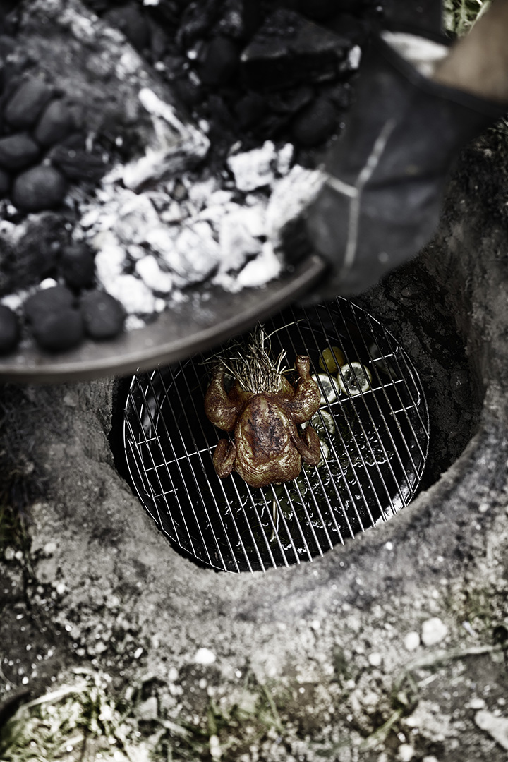 copyright Sylvan Müller - BEEF Grill