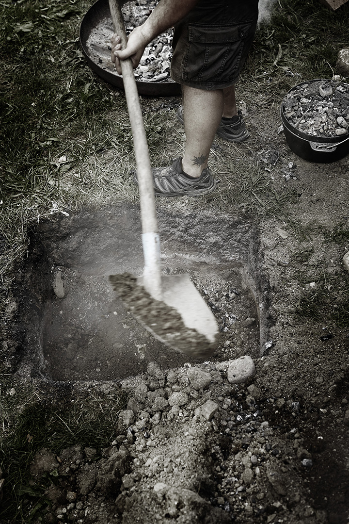 copyright Sylvan Müller - BEEF Grill