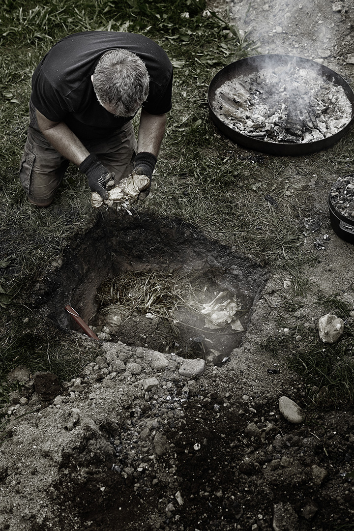 copyright Sylvan Müller - BEEF Grill