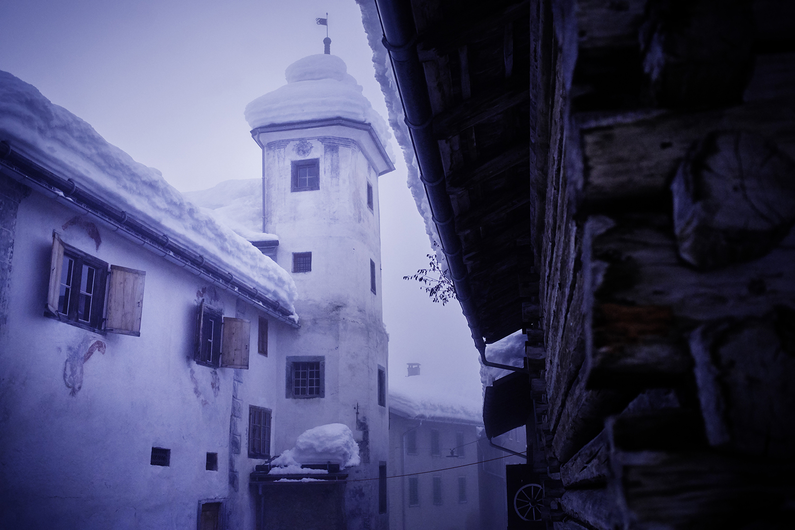 copyright Sylvan Müller - BEEF Alpenküche