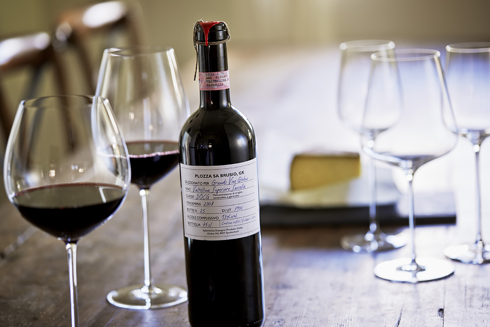 copyright Sylvan Müller - Globus