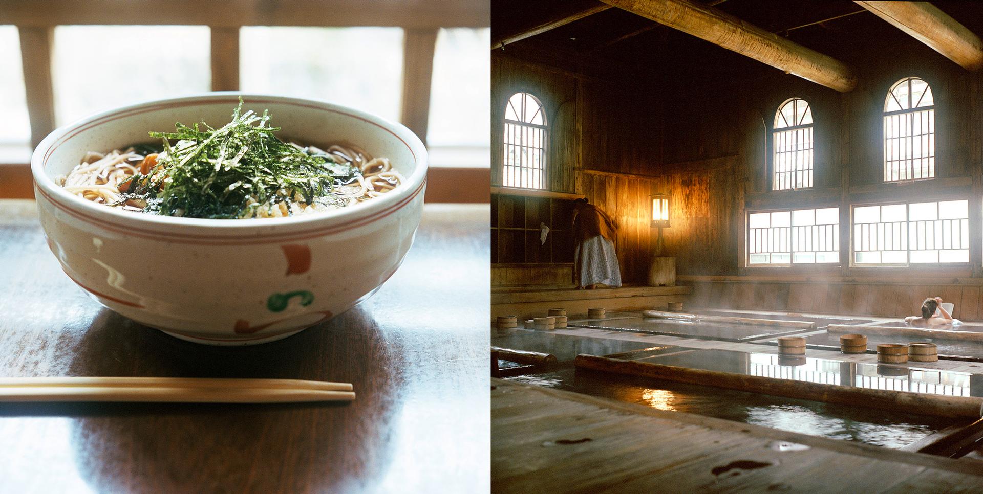 copyright Sylvan Müller - Japan Reisekochbuch