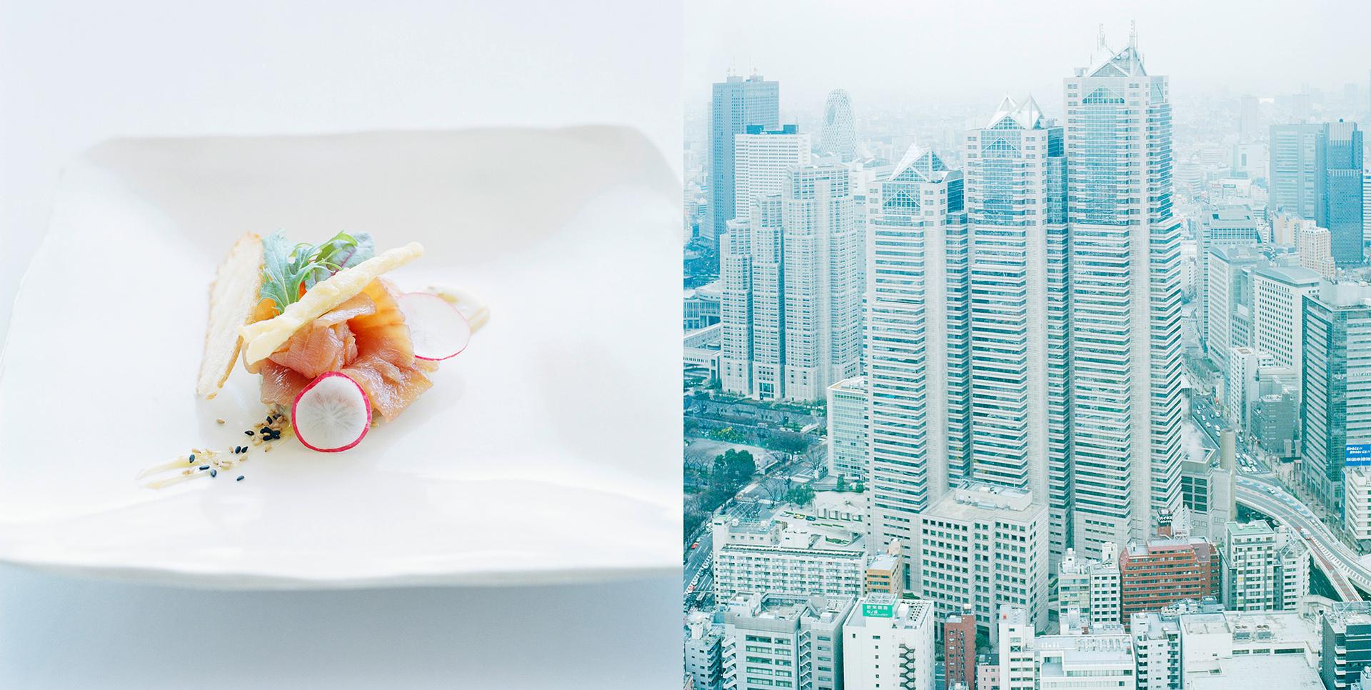 copyright Sylvan Müller - Japan Reisekochbuch