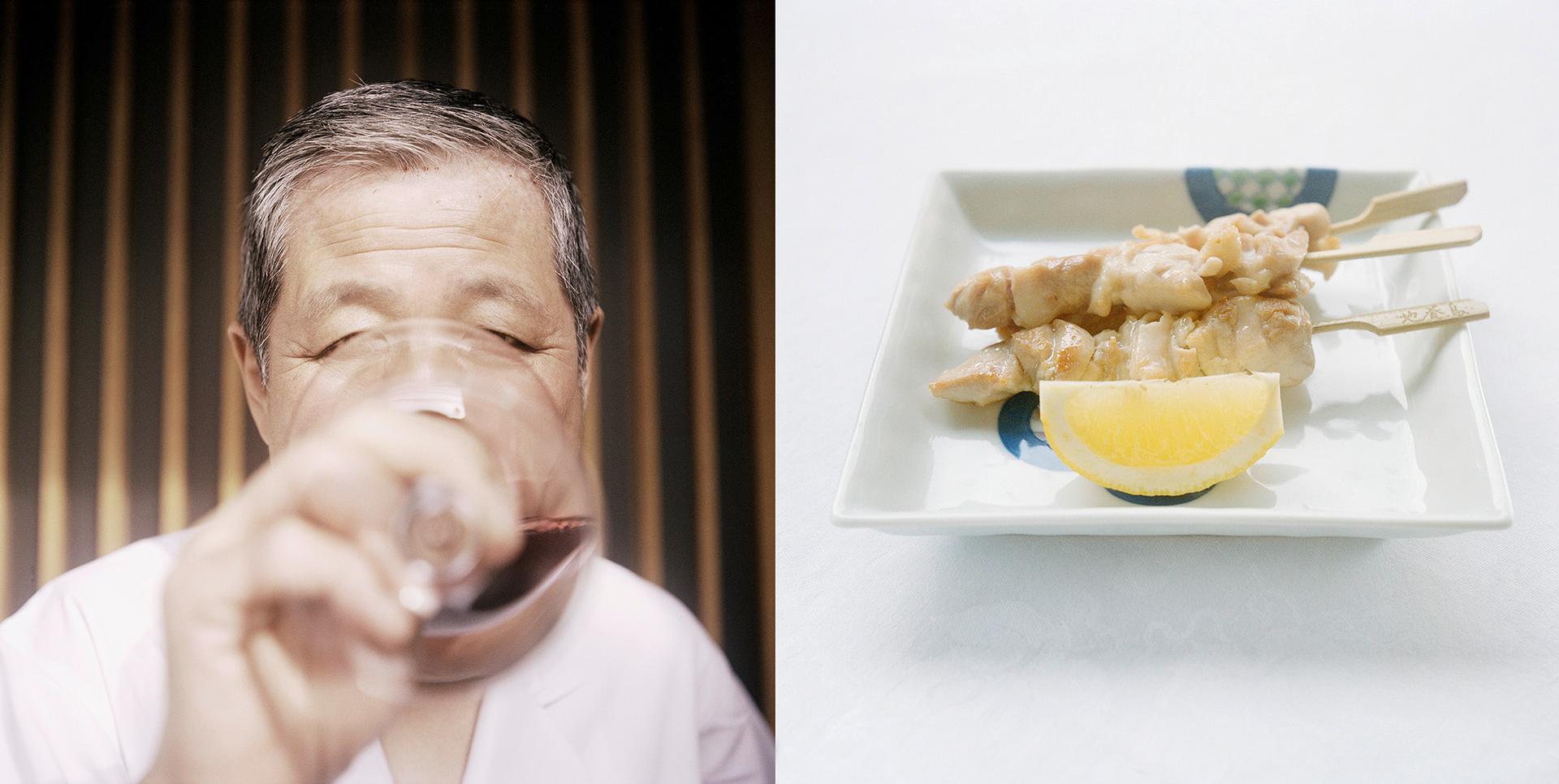 copyright Sylvan Müller - Japan Reisekochbuch