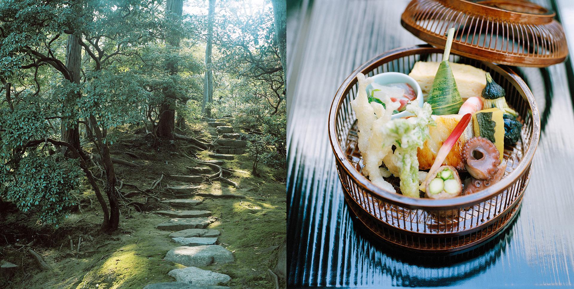 copyright Sylvan Müller - Japan Reisekochbuch