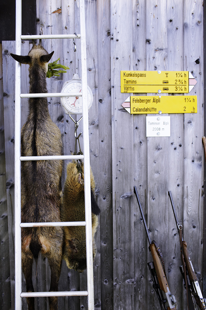 copyright Sylvan Müller - Reportage – KEA