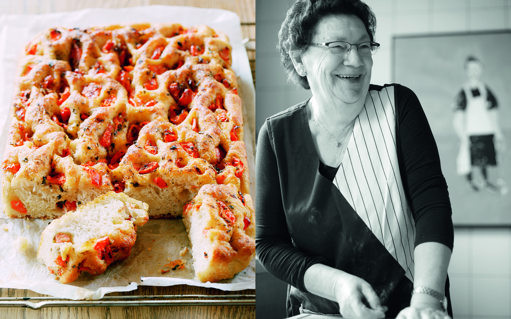 copyright Sylvan Müller - La Nonna