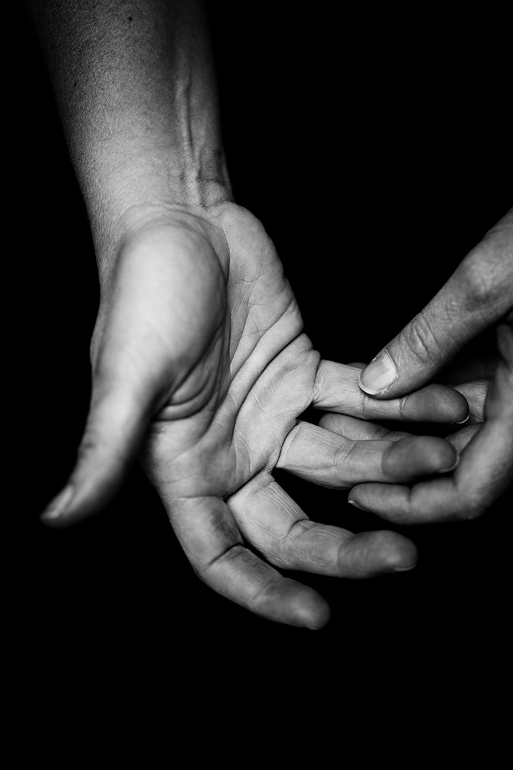 copyright Sylvan Müller - Winzerhände