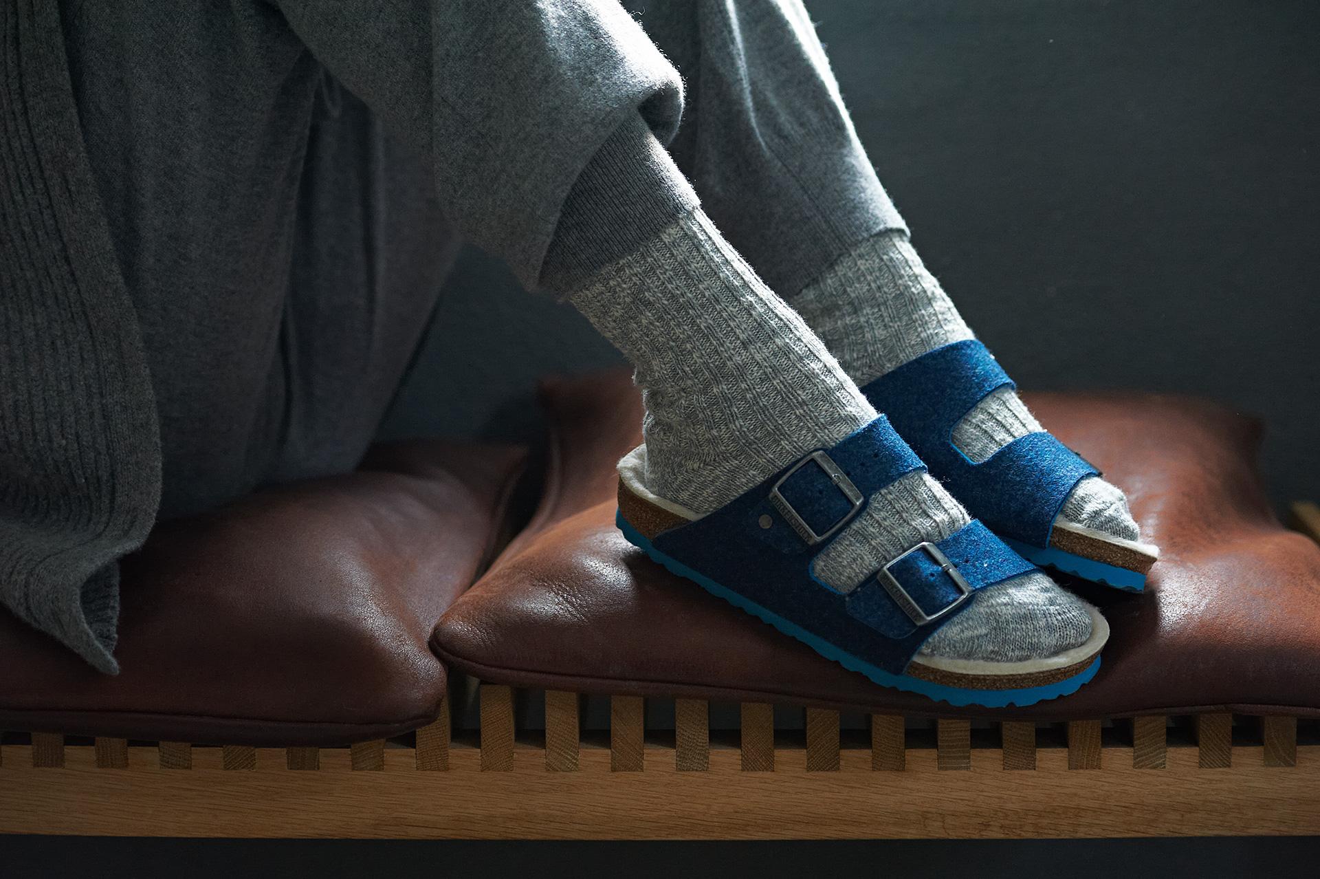 copyright Adrian & Alexis - Birkenstock