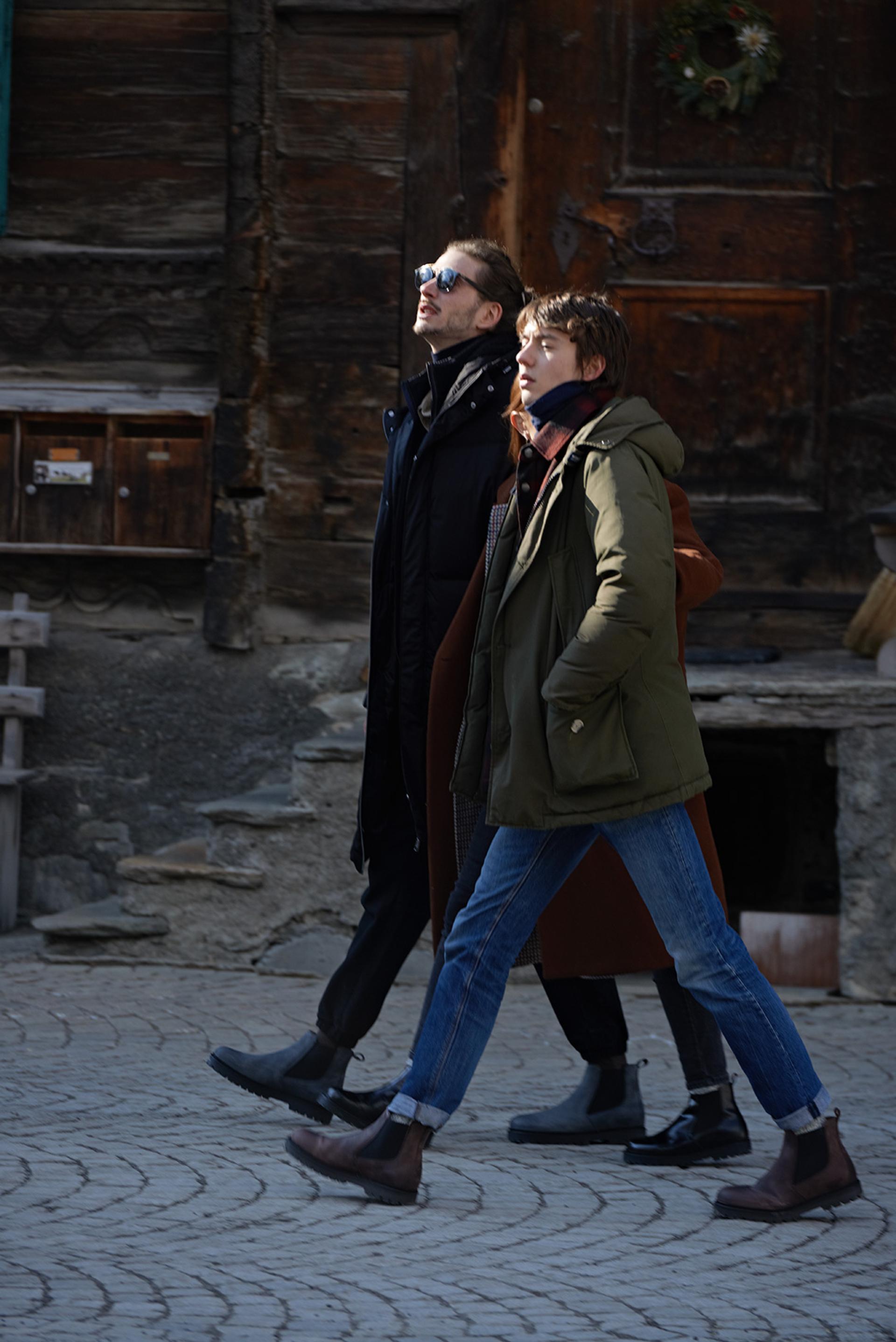 copyright Adrian & Alexis - Birkenstock