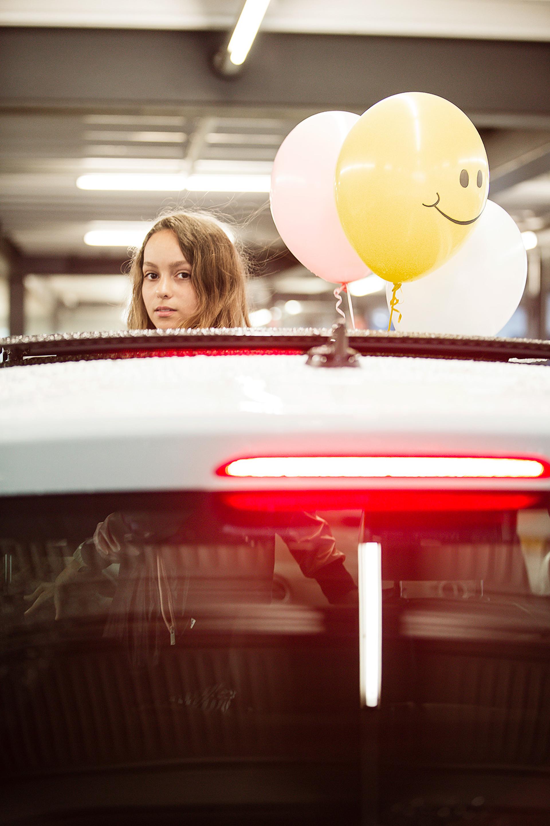 copyright Adrian & Alexis -