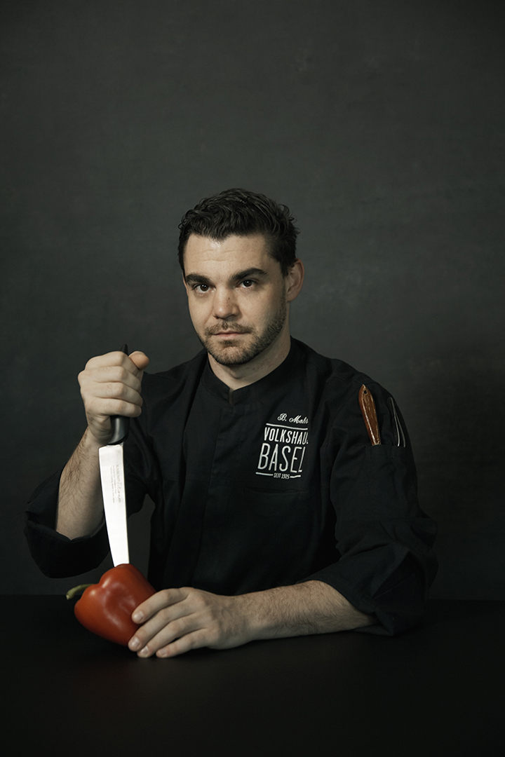 copyright Maurice Haas - Corporate Portraits