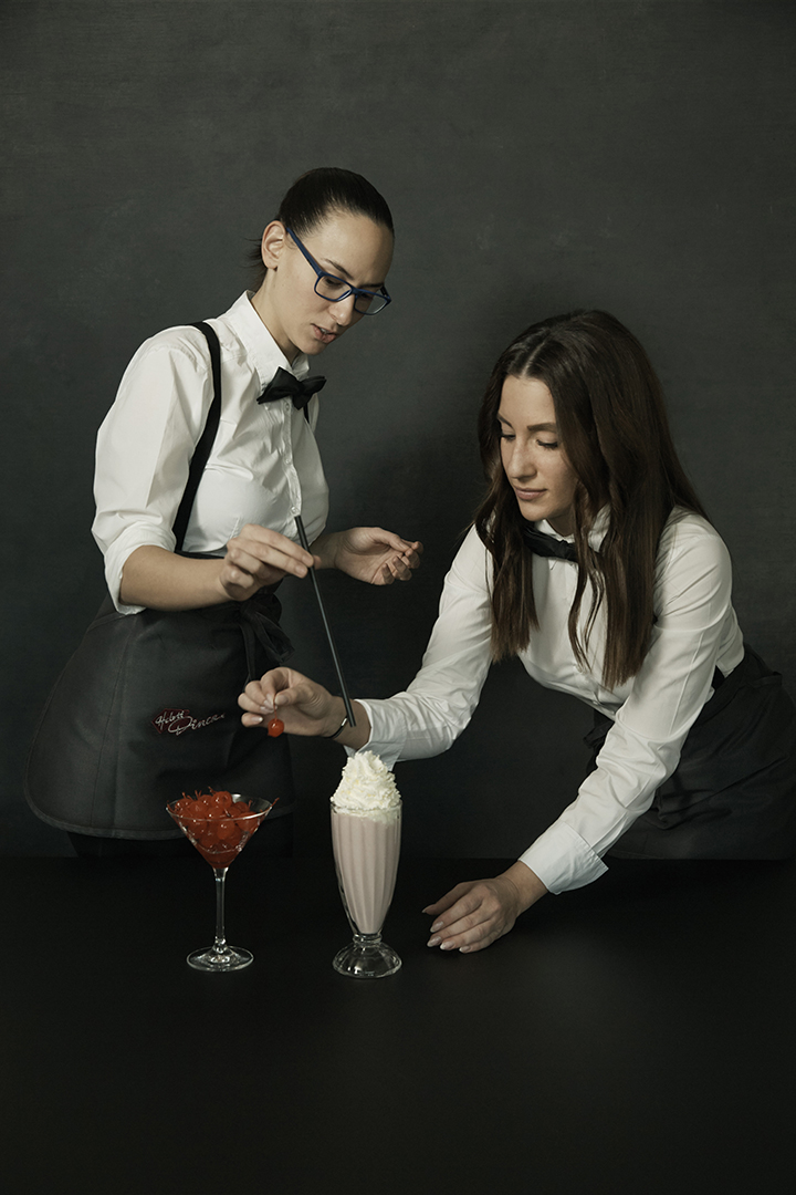 copyright Maurice Haas - Corporate Portraits