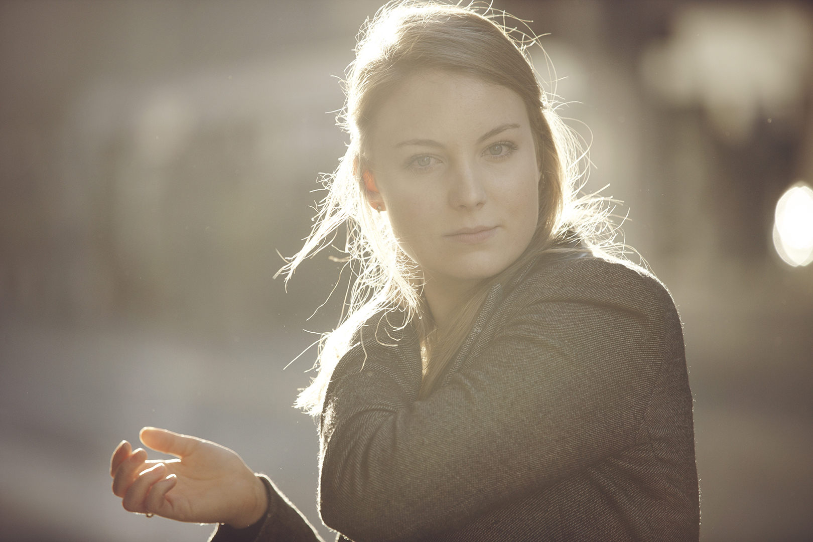 copyright Maurice Haas - Corporate Portraits