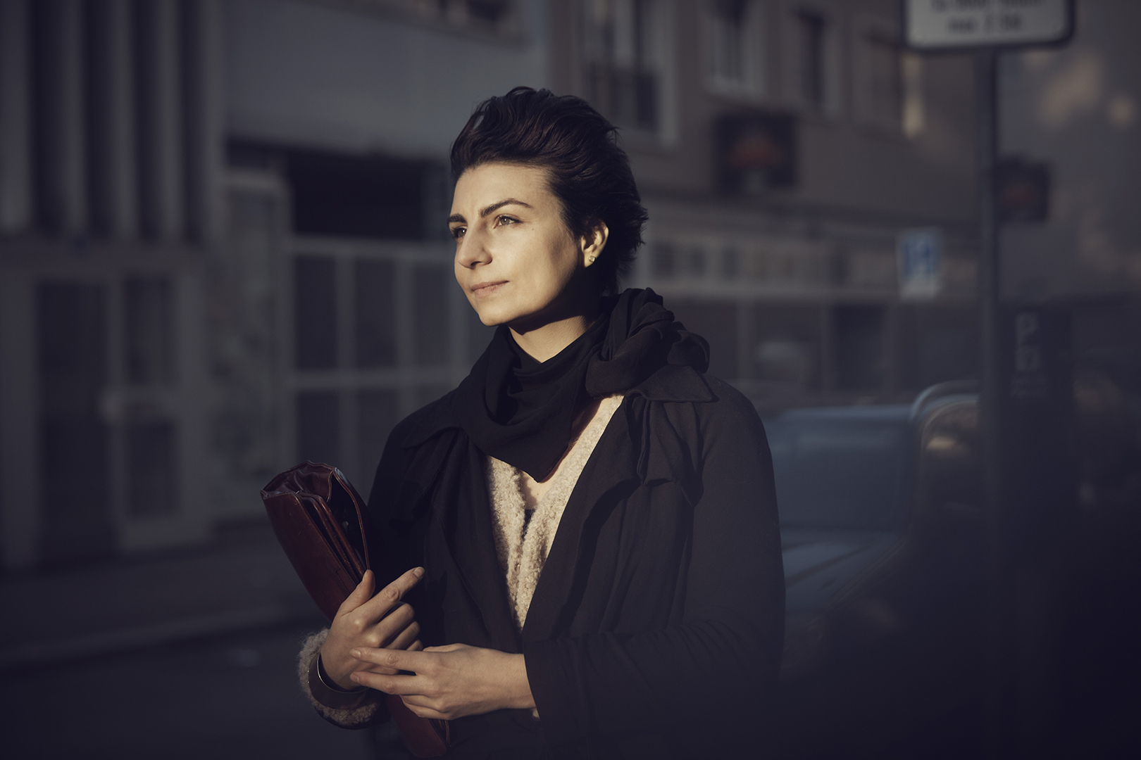 copyright Maurice Haas - Corporate Portraits