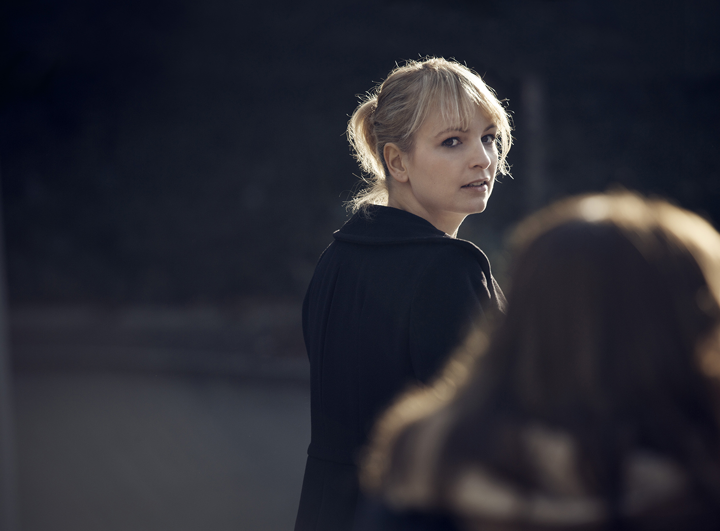 copyright Maurice Haas - Corporate Portraits