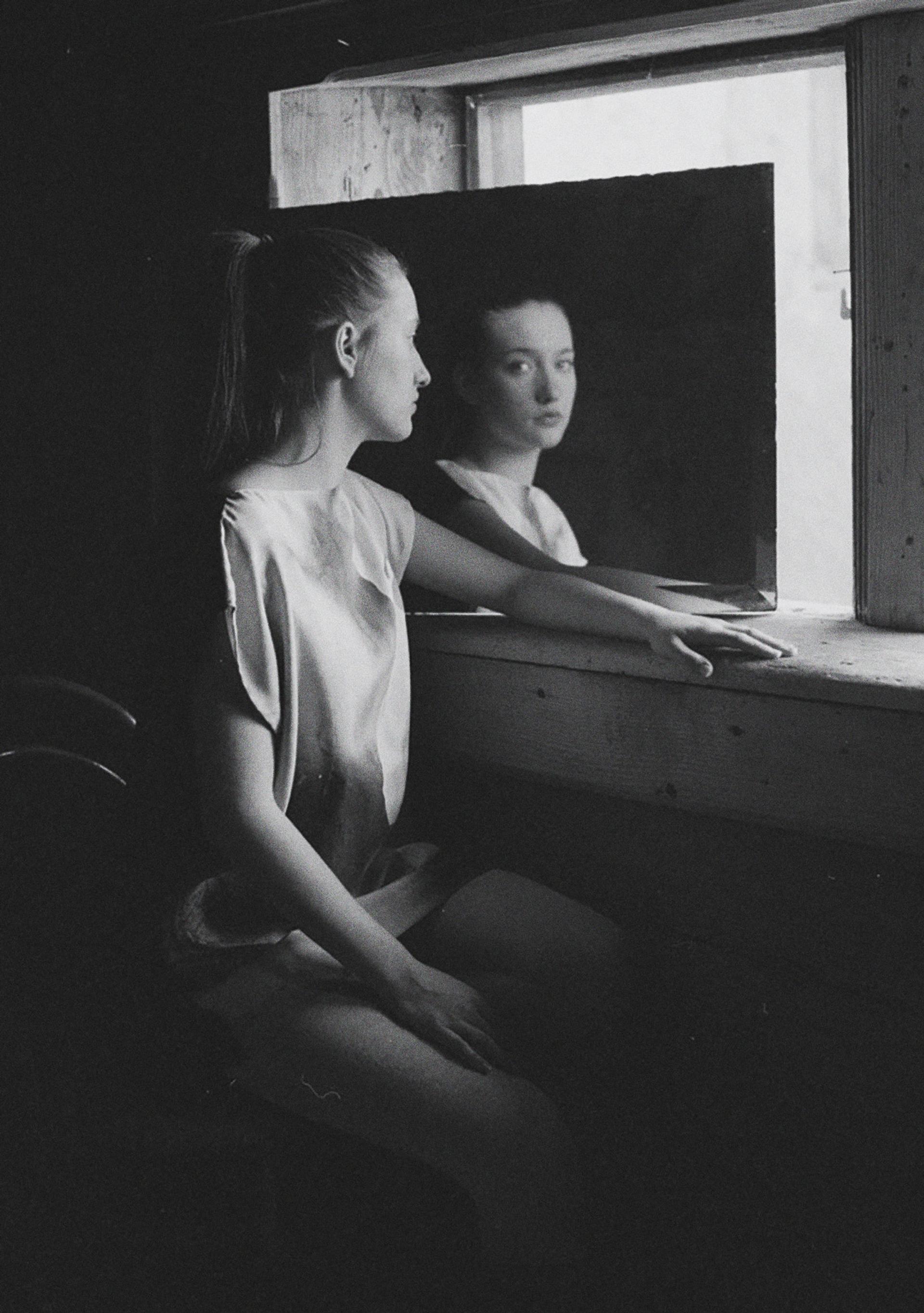 copyright Adrian & Alexis - 40 Moments