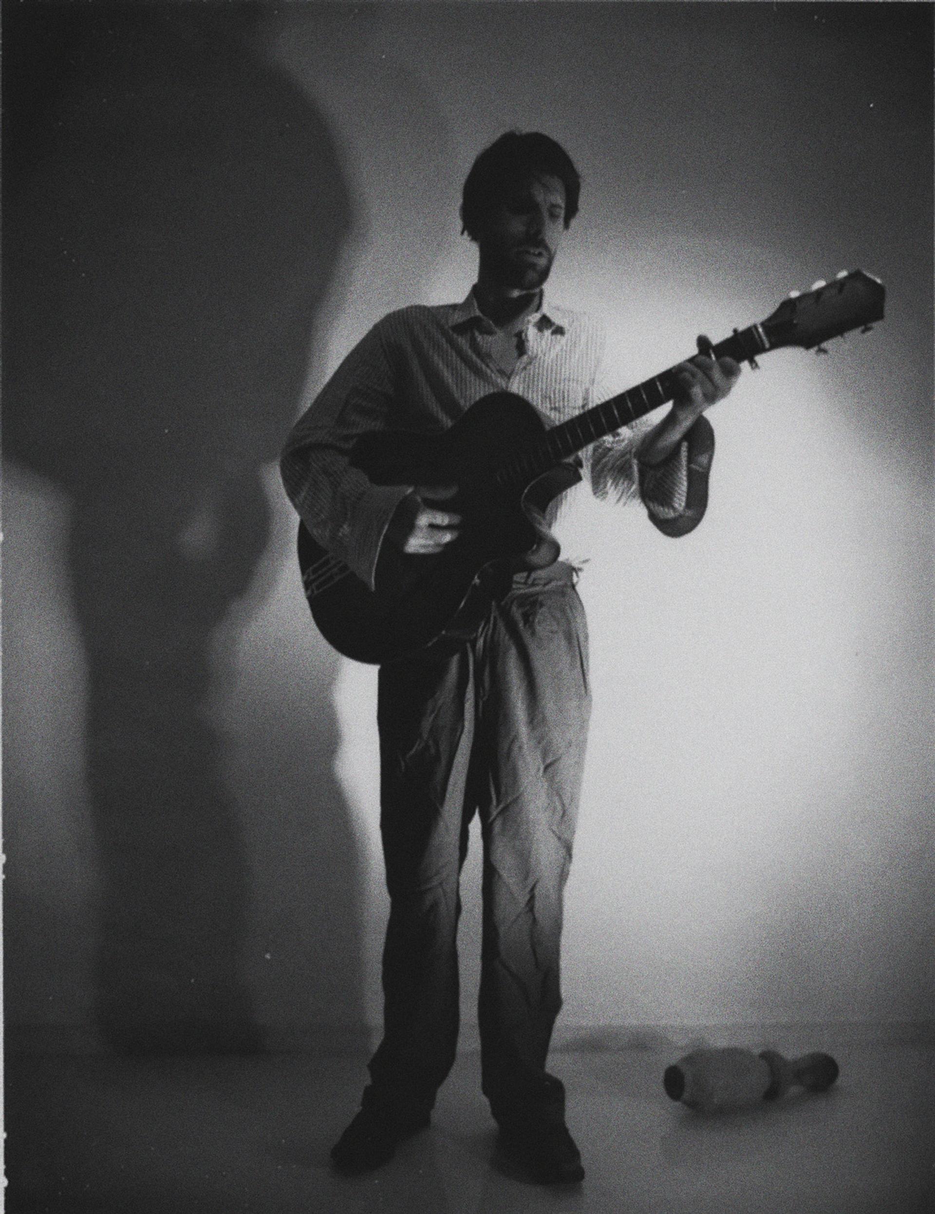 copyright Adrian & Alexis - 40 Moments