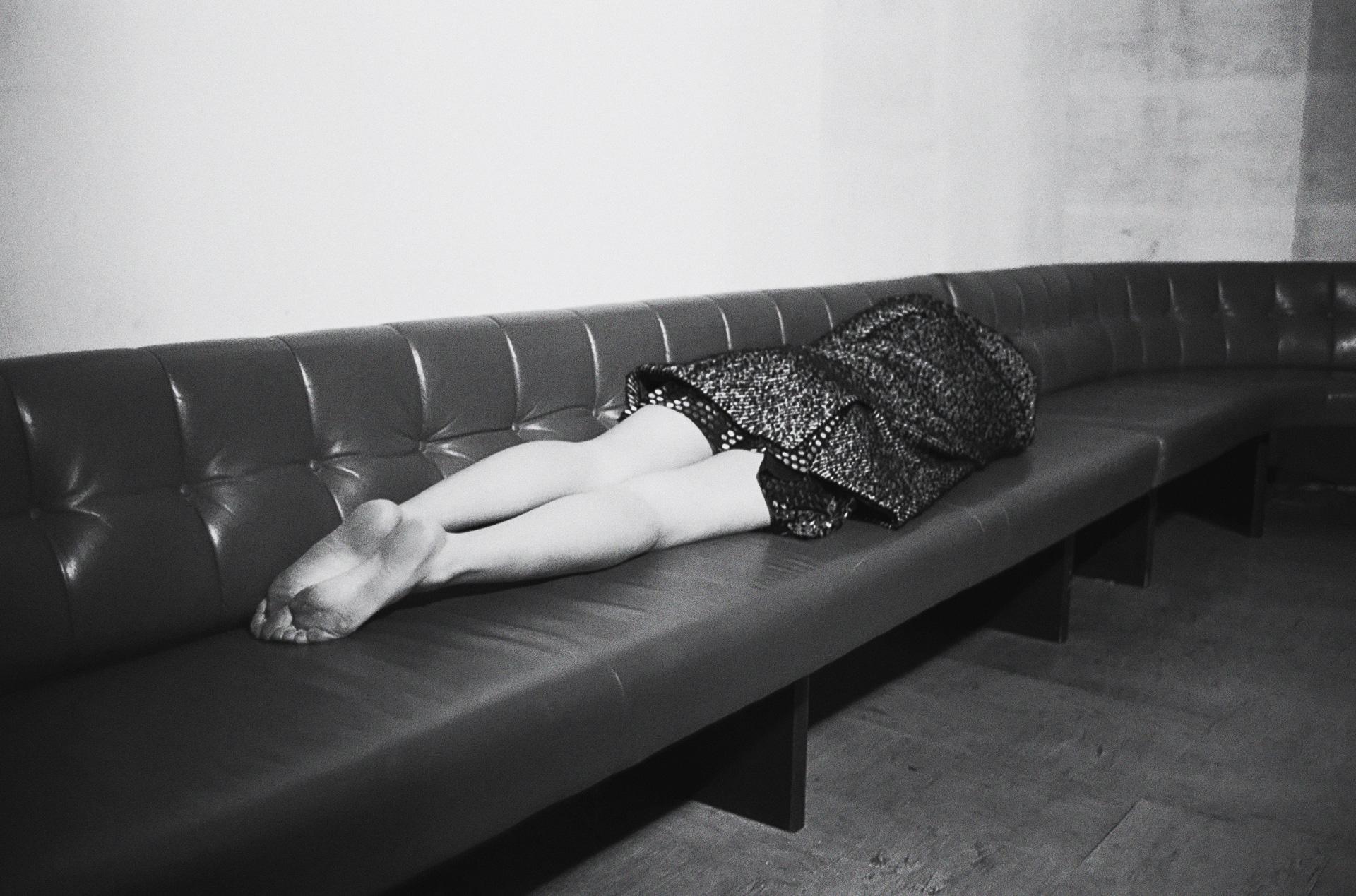 copyright Adrian & Alexis - 40 Moments