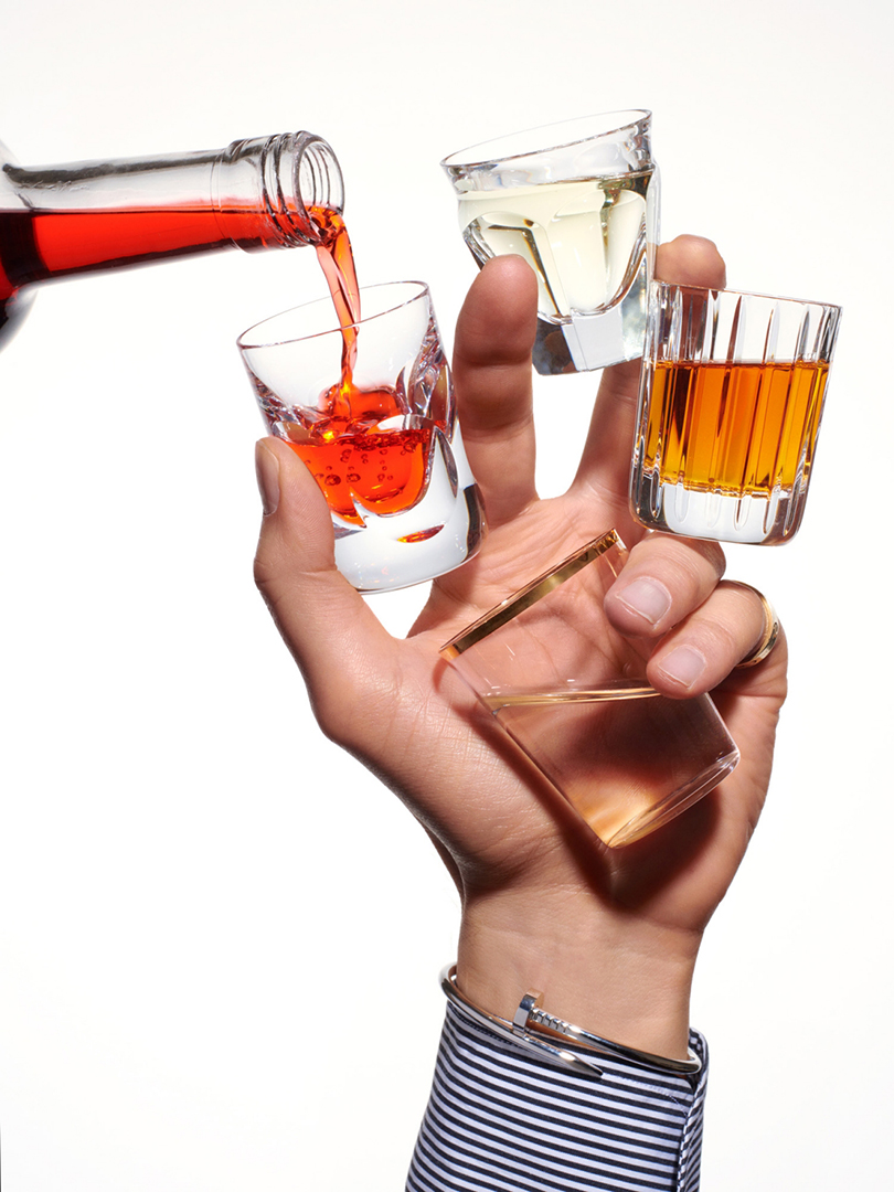 copyright Bela Borsodi - Esquire