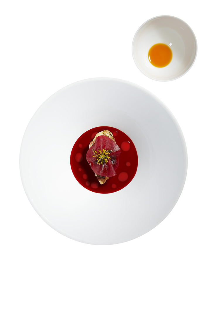 copyright Oriani & Origone - Andreas Caminada