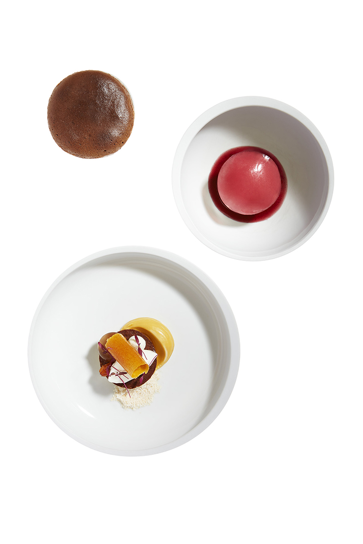 copyright Oriani & Origone - Andreas Caminada