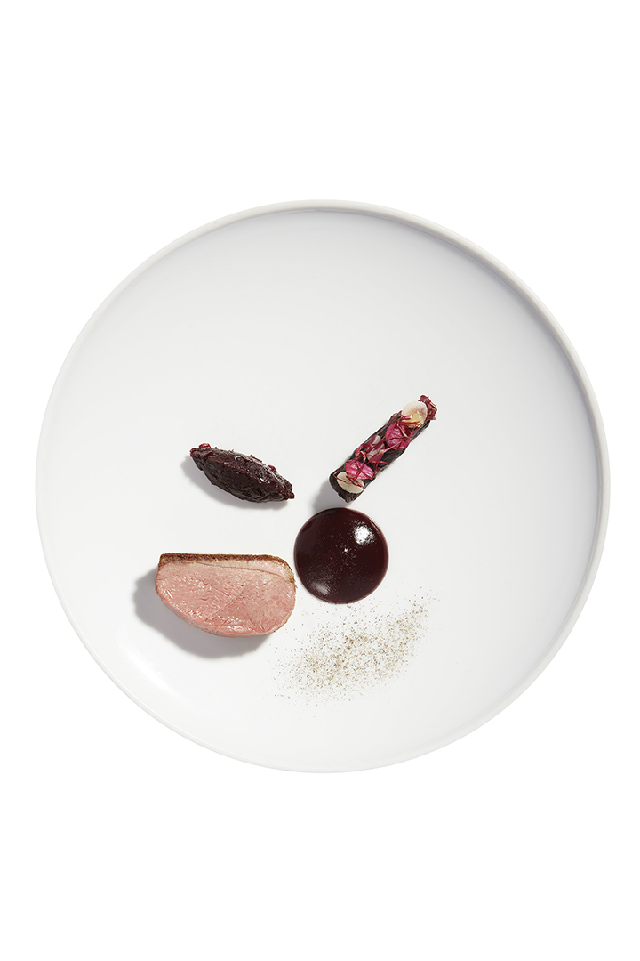 copyright Oriani & Origone - Andreas Caminada