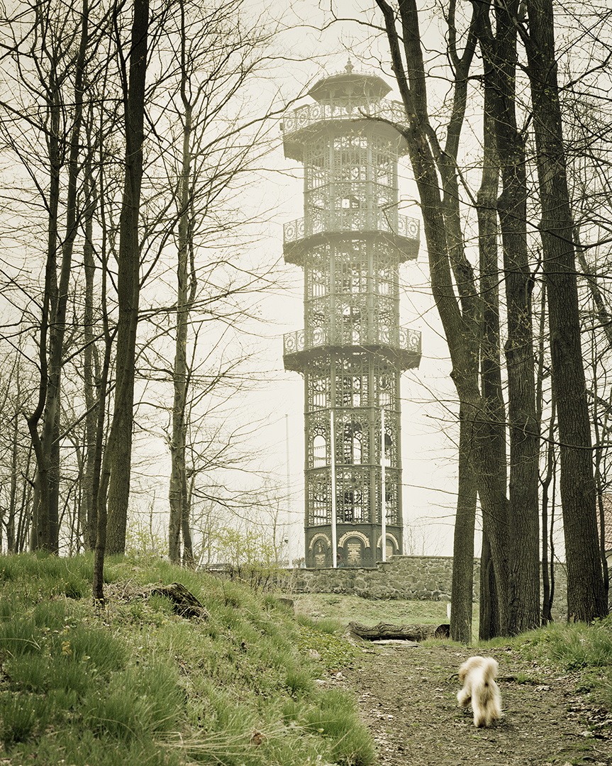 copyright Christian Grund - Eisenturm Löbau