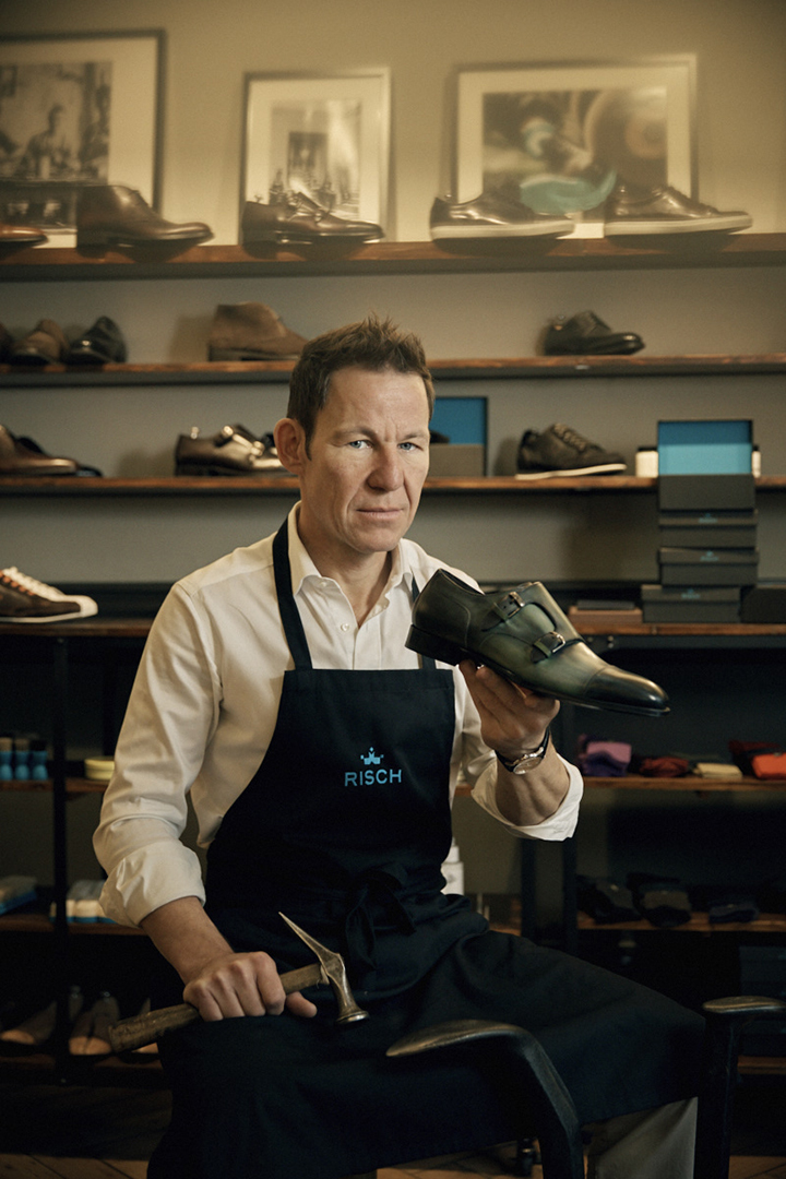 copyright Maurice Haas - Craftsmen