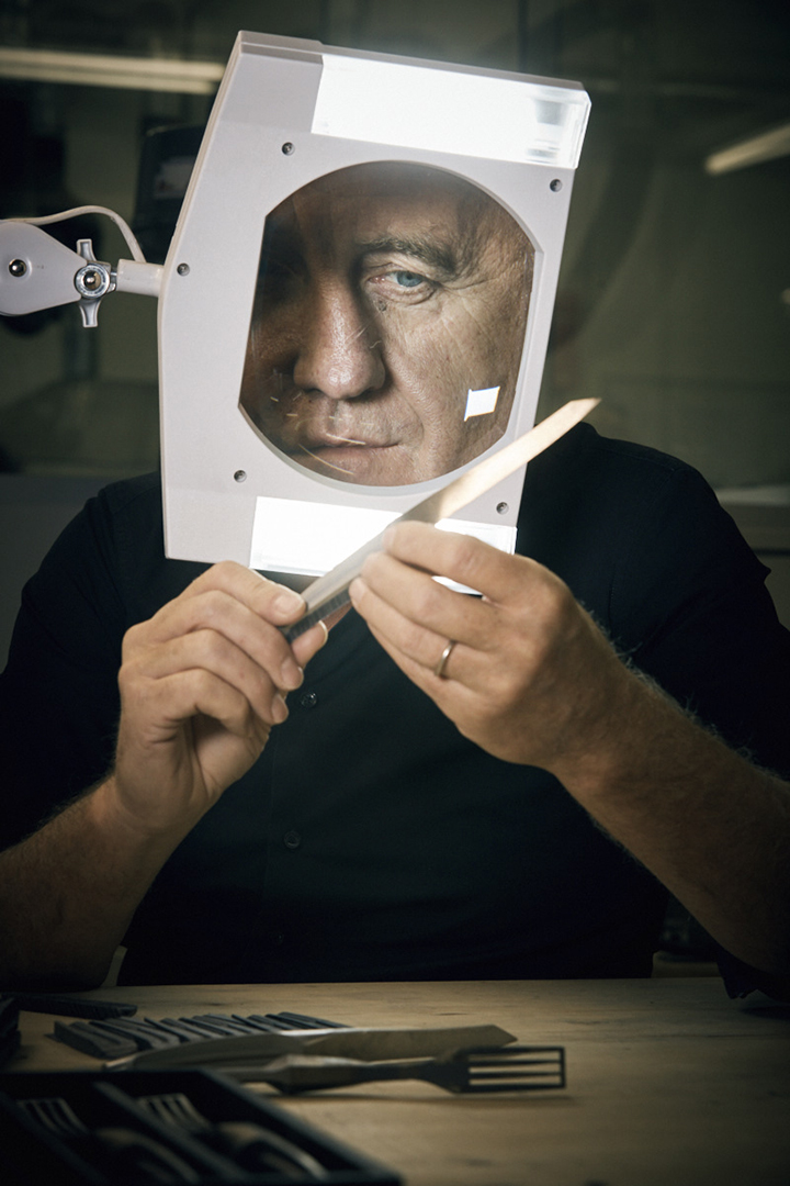 copyright Maurice Haas - Craftsmen