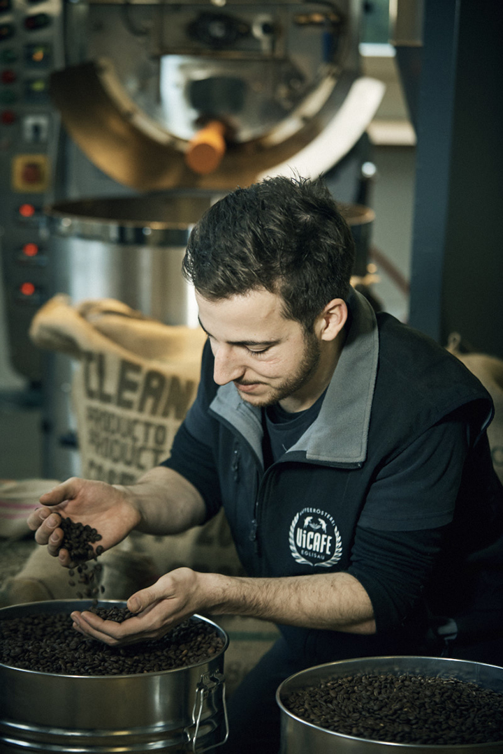 copyright Maurice Haas - Craftsmen