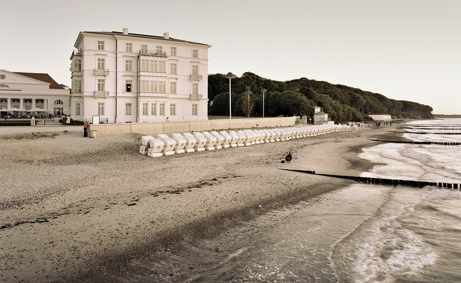 copyright Christian Grund - Heiligendamm