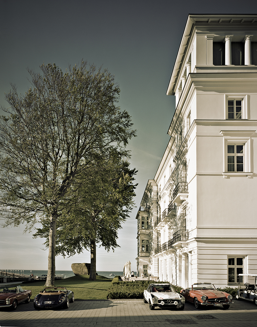 copyright Christian Grund - Heiligendamm