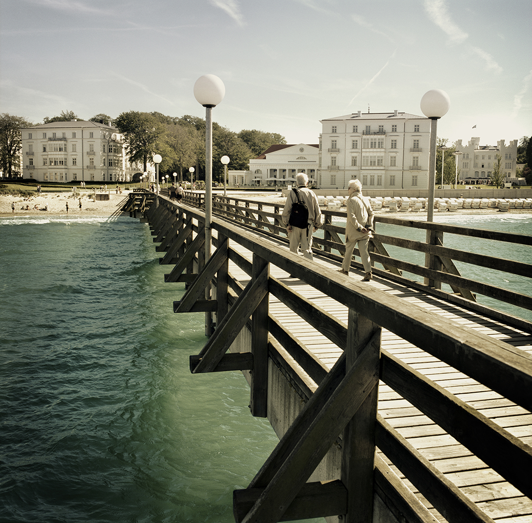 copyright Christian Grund - Heiligendamm