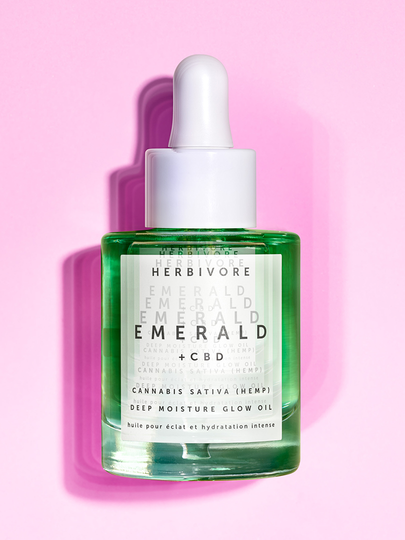 copyright Stephanie Dinkel - Herbivore Emerald