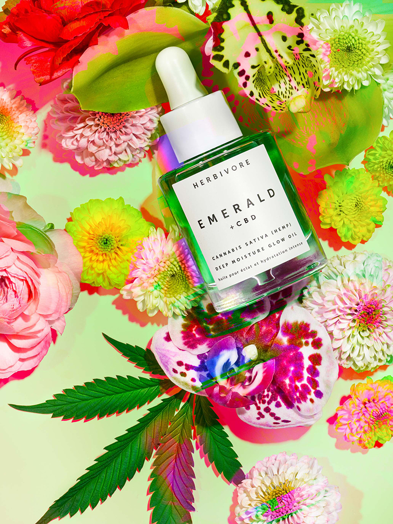 copyright Stephanie Dinkel - Herbivore Emerald