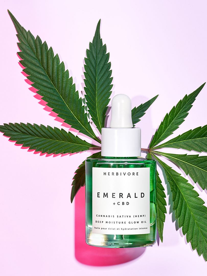 copyright Stephanie Dinkel - Herbivore Emerald