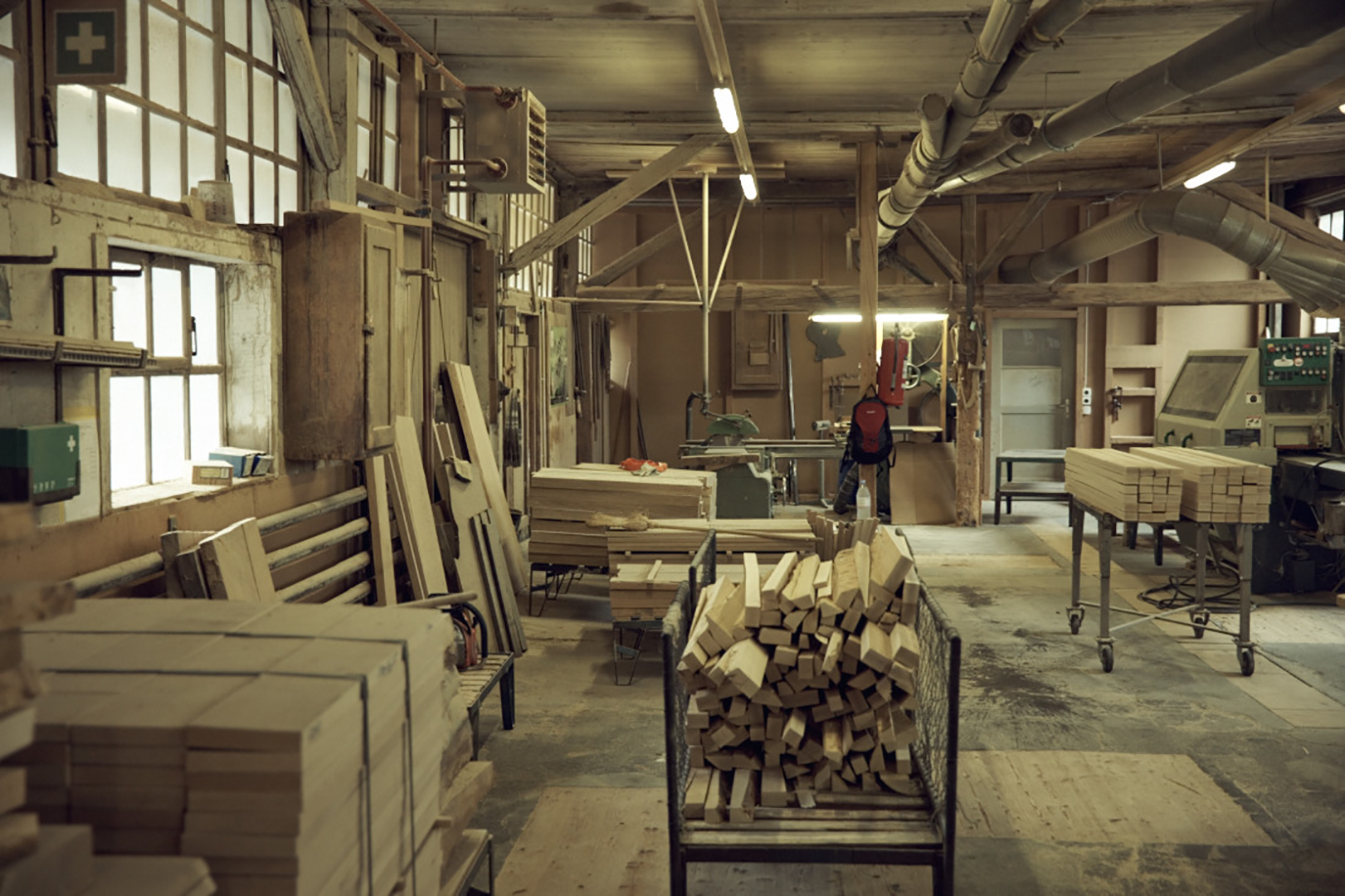 copyright Maurice Haas - Horgenglarus – Dieter Meier