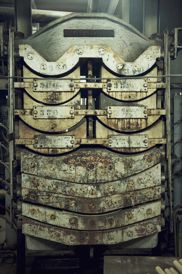 copyright Maurice Haas -