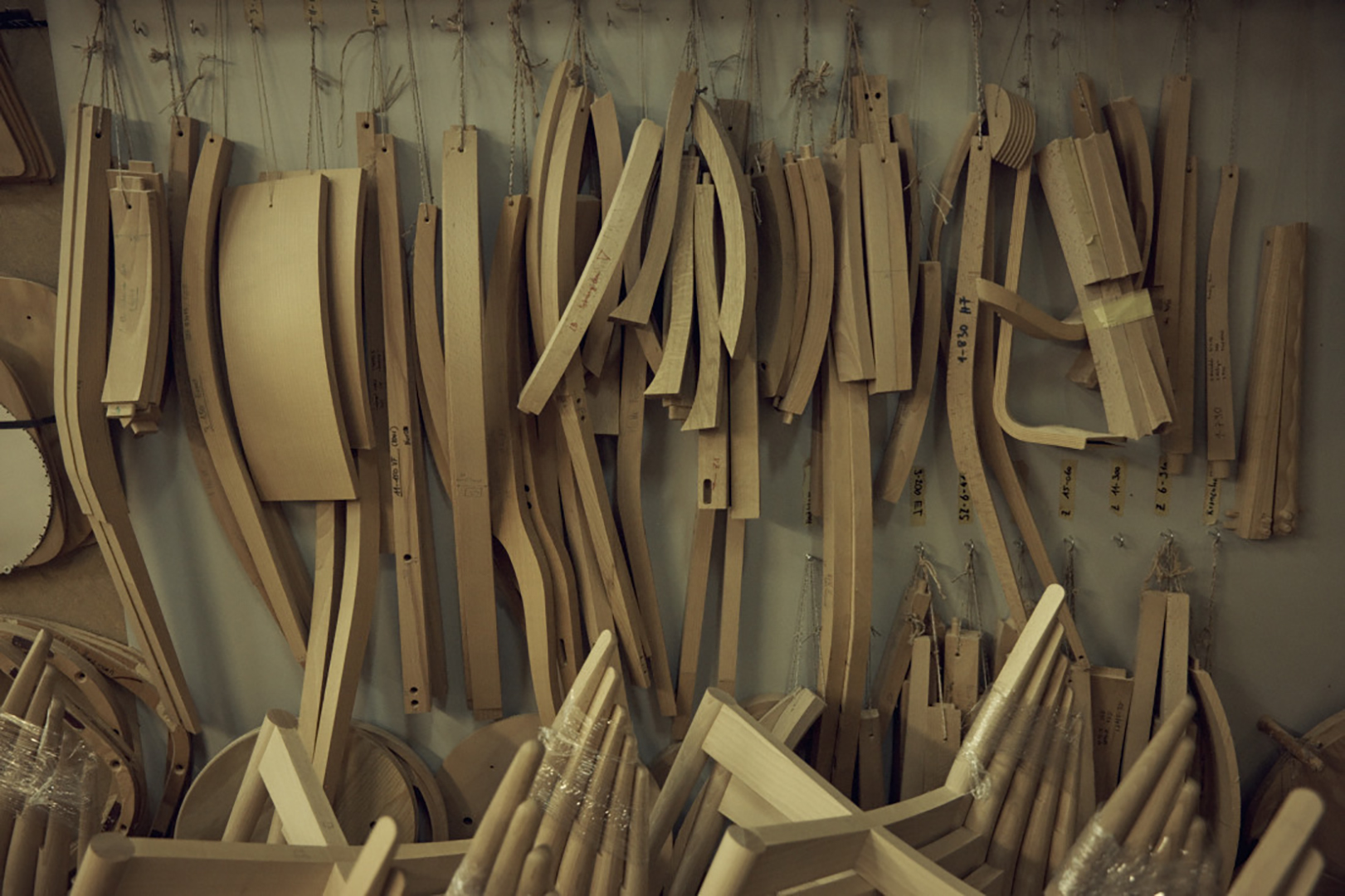 copyright Maurice Haas - Horgenglarus – Dieter Meier