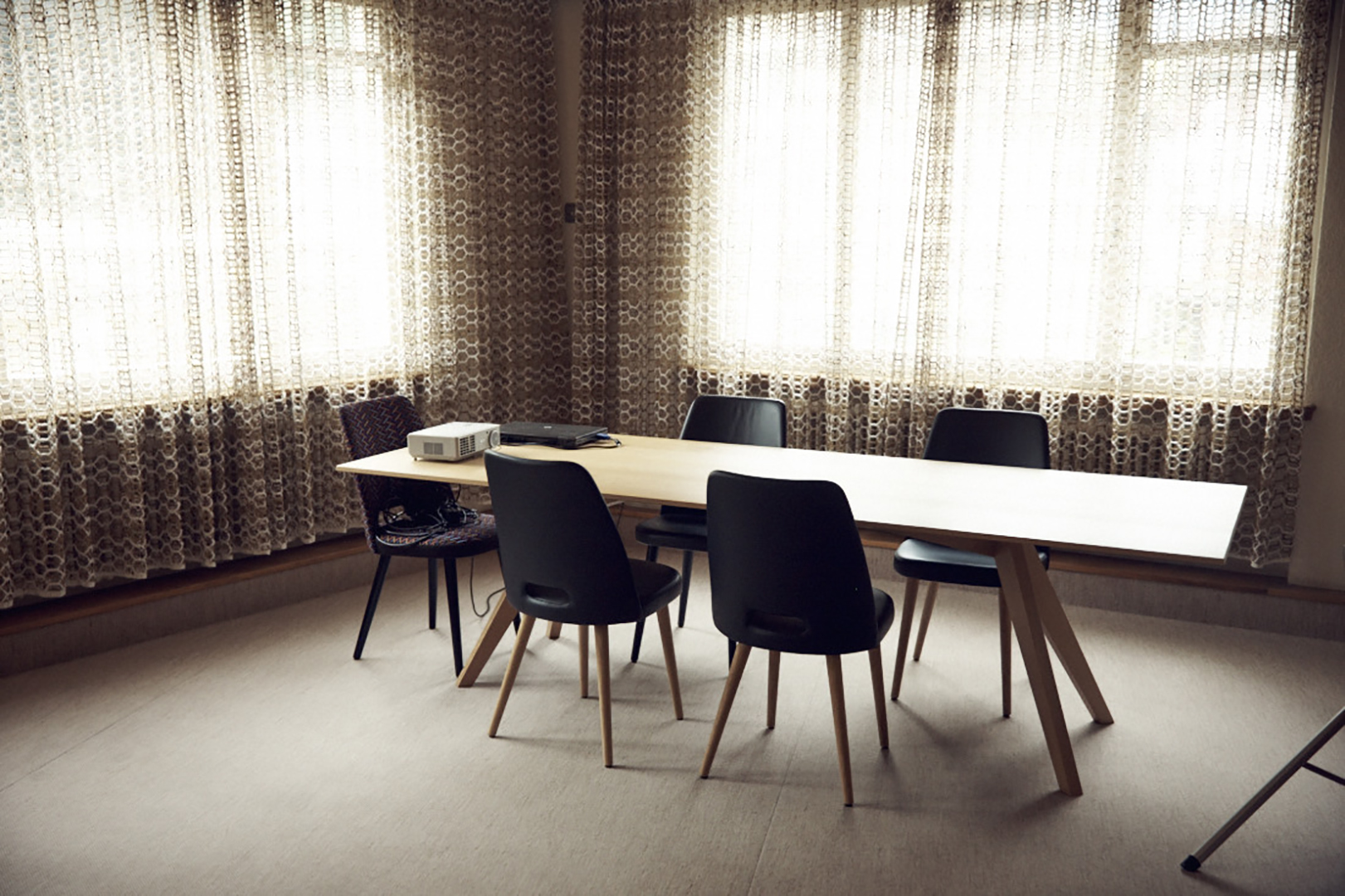 copyright Maurice Haas - Horgenglarus – Dieter Meier