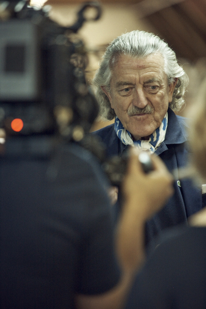 copyright Maurice Haas -