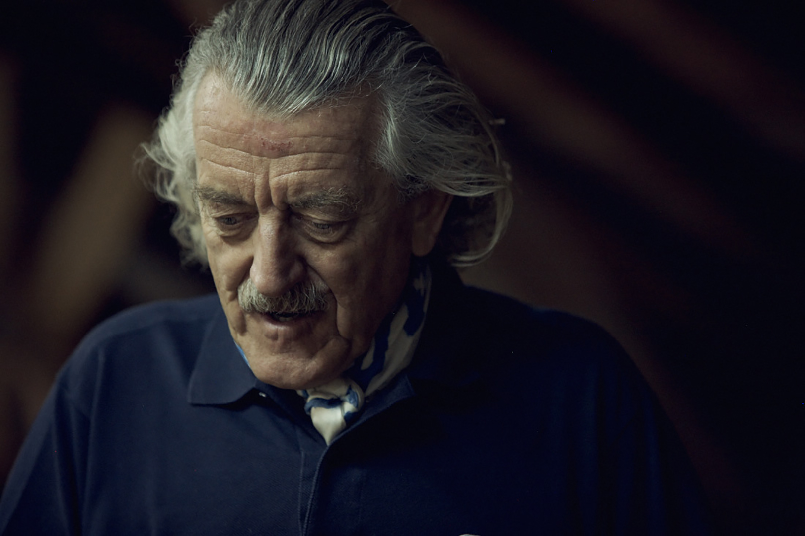 copyright Maurice Haas - Horgenglarus – Dieter Meier